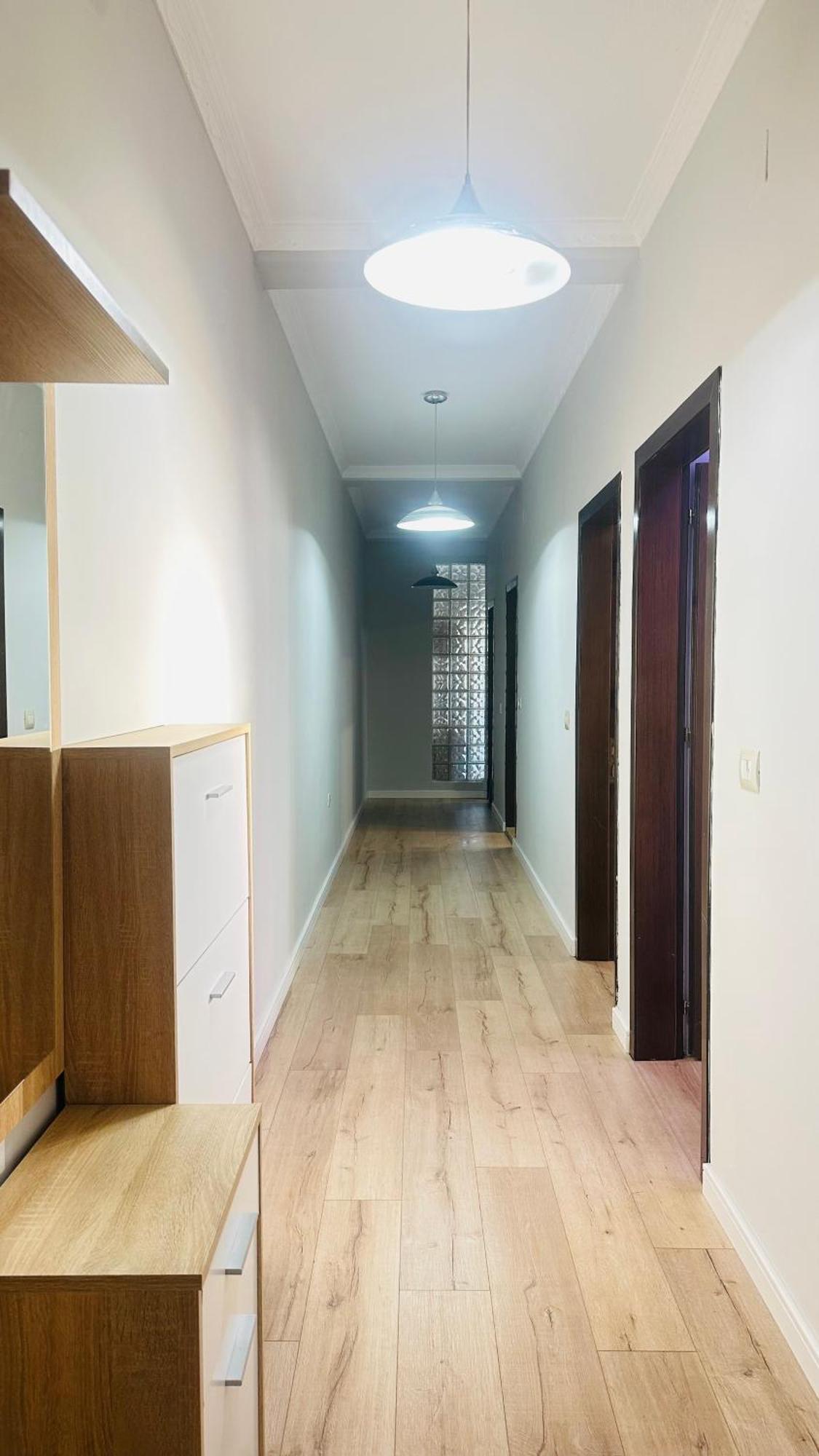 Bllok: Central Cozy Stay, 24/7 Self Check-In 티라나 외부 사진